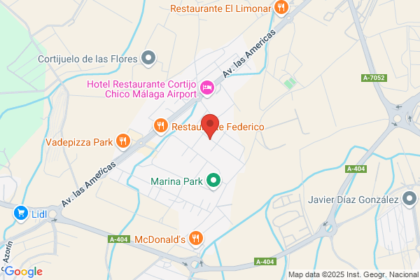 Operadora De Rute S.L.