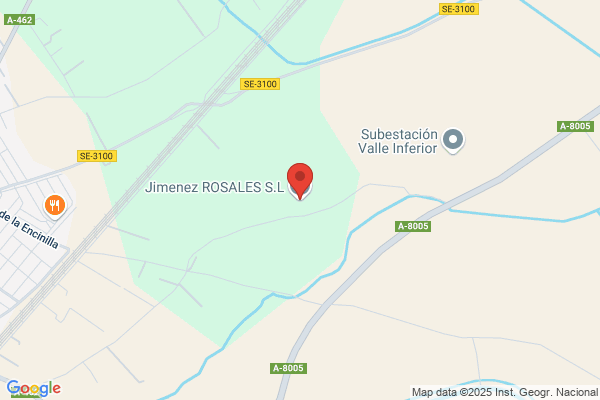 Rosales Jimenez g.