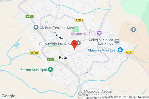 Rueda Roldan m.