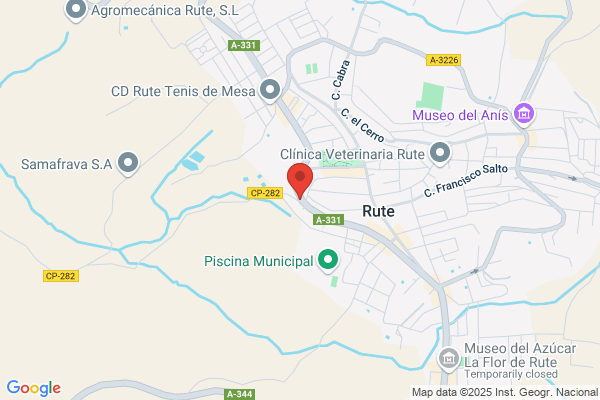 Tele Rute S.L.