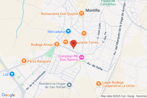 Ramirez Montilla f.