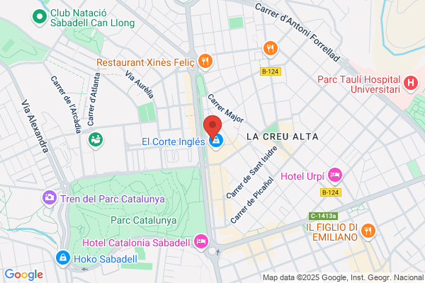 Garriga Tortajada Advocats Associats Scp