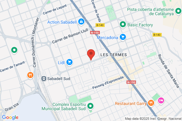 Autocars Mon Blau