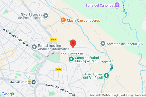 VIAJES NAIM CHEKAF