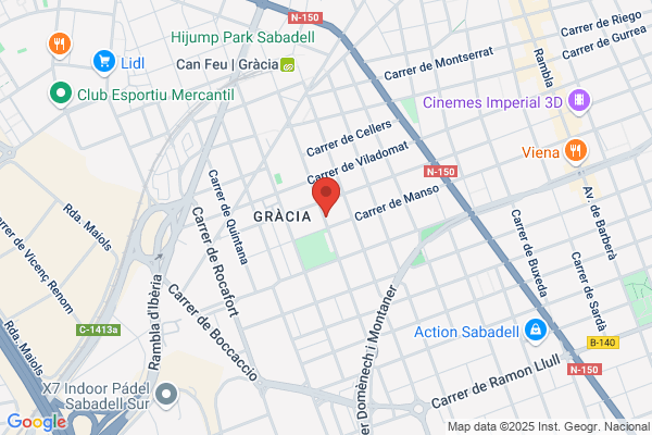 Transportes De Maquinaria Gruas Calderon E Hijos
