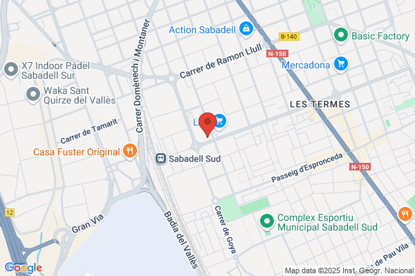 Comercial Marti S.A. (Seguros)
