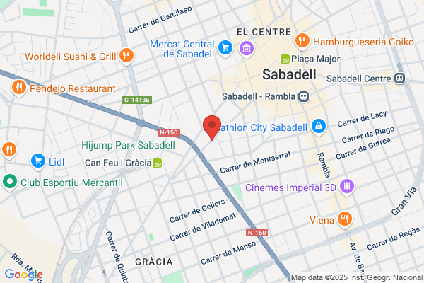 Seguros Dauder