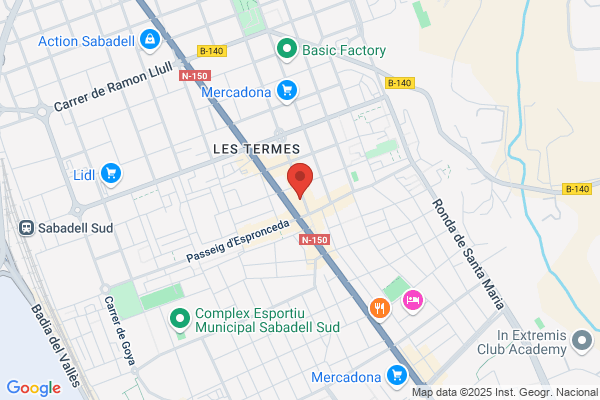 Fincas Lasi S.L.