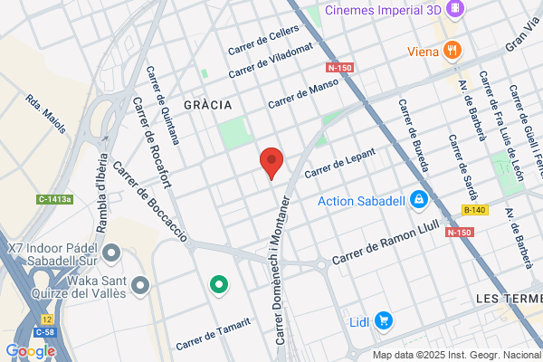Global Sabadell S.L.