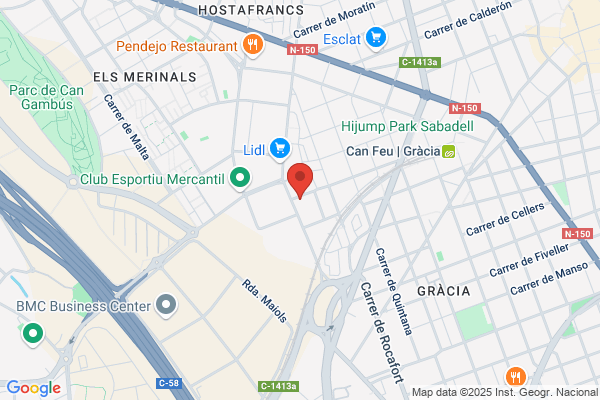 Draulic Fren S.L. (Sabadell)