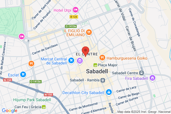 Baraldes Boladeras c.