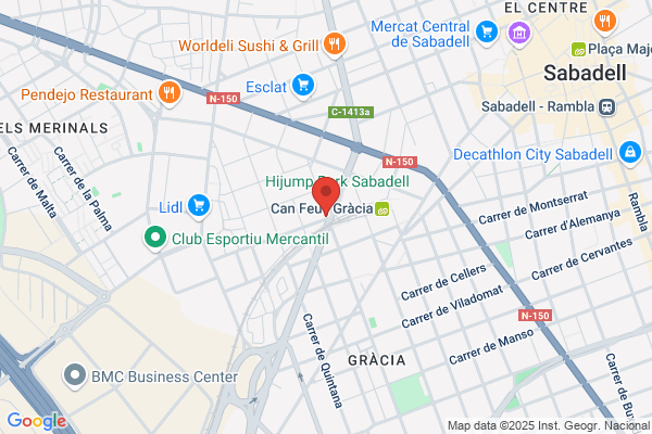 Bosch Avellana c.