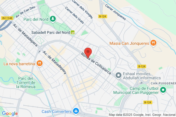 Materiales Ronda S.L. - Mat. Const.