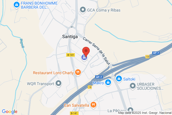 Montcada SL