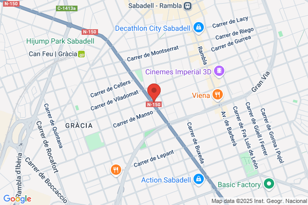 Accmeval S.L.