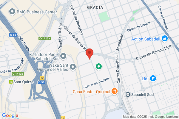 Cormecial Del Aluminio S.A.