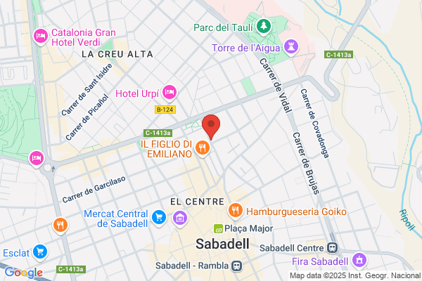 Adalid Lacalle s.