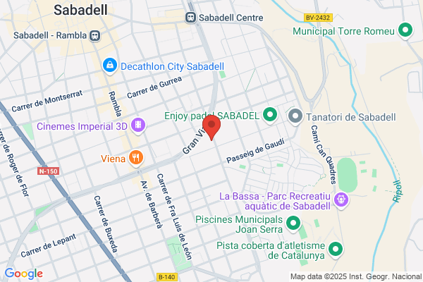 Boyer Pous p.