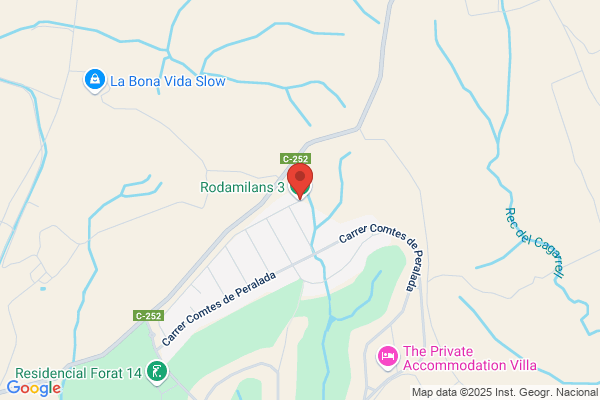 Mont Rodamilans j.