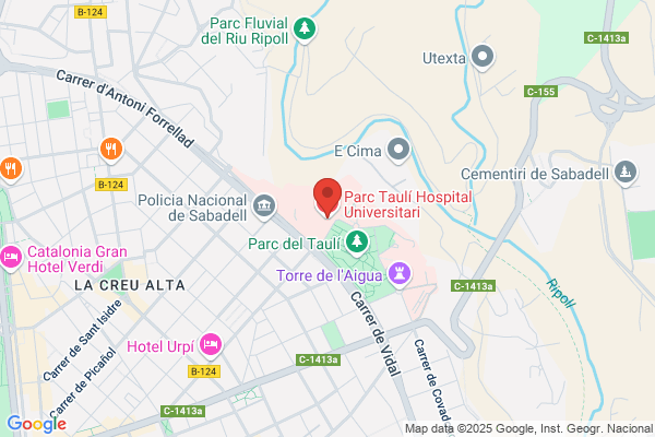 Estudi Tauli S.Cv.