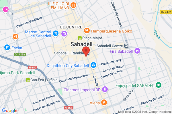 SG Arquitectes