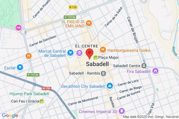 Sobre Masague p.