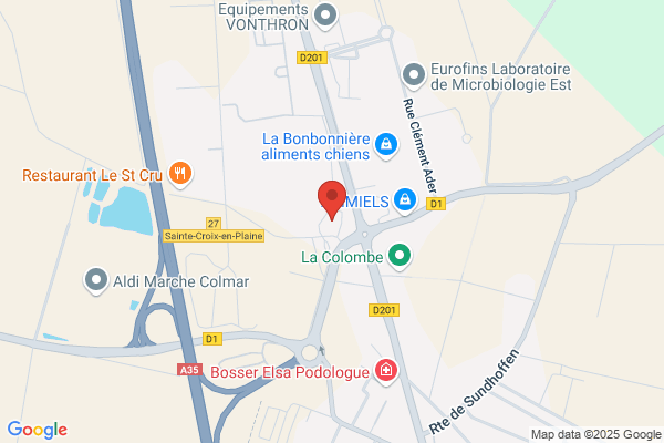 Croix Mut a.