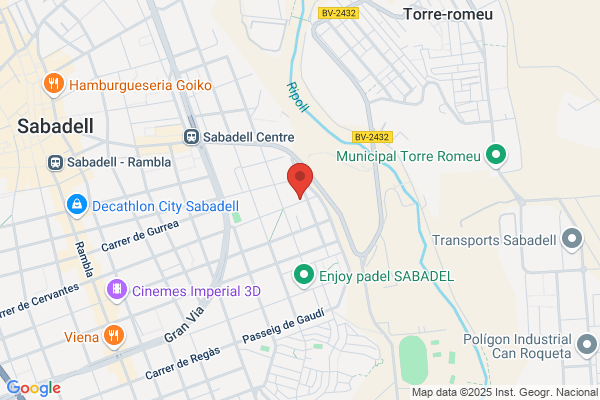 Lombarte Group