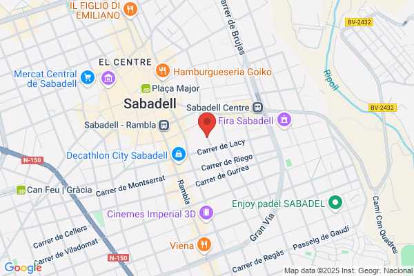 Tecnipark