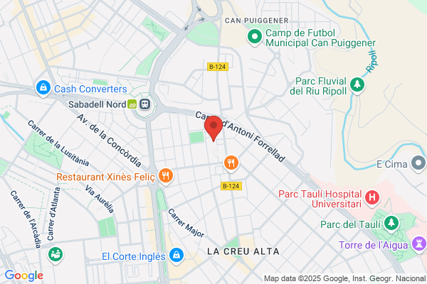 Guarderia Infantil L Esclop