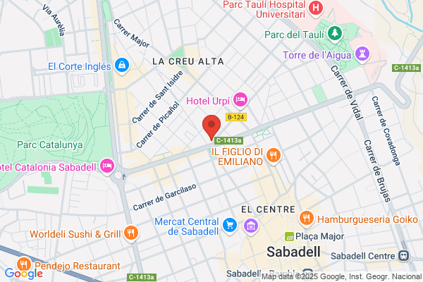 Llar Dinfants La Quitxalla S.L.