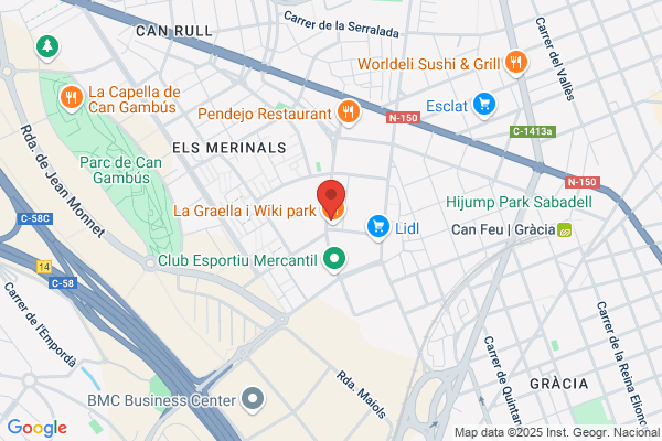 Xiqui-Park