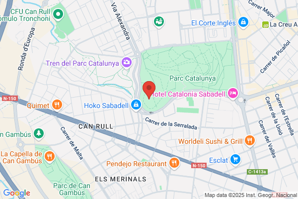 Agrupacion Astronomica De Sabadell