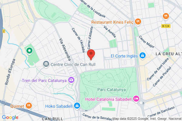 Asociacion De Lesport Lliure De Sabadell