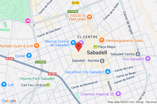 Fundacio Tabal