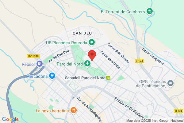 Cipo Jardineria I Manipulats Sccl