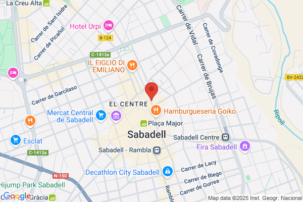 Gasel Fisioterapia S.L.