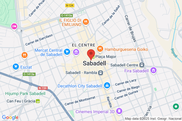 Banca Catalana (Empreses-Arago)