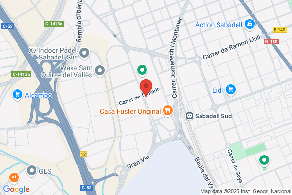 Sindicato De Banqueros De Barcelona