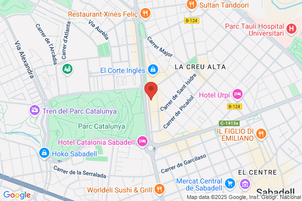 V.A. Bernal S.L. - Maq. Beb.