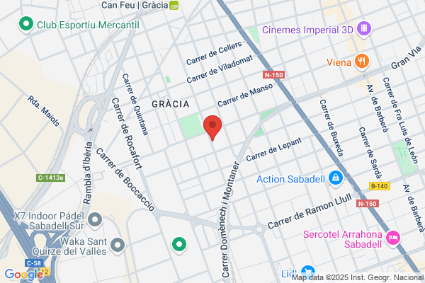 Reformas Gracia S.L.