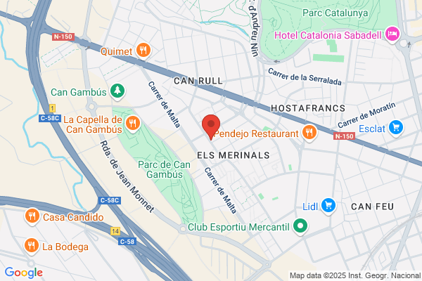 Abad Villena s.