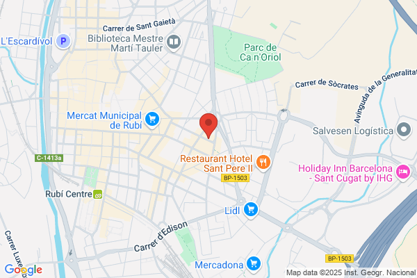 Bar Los Claveles