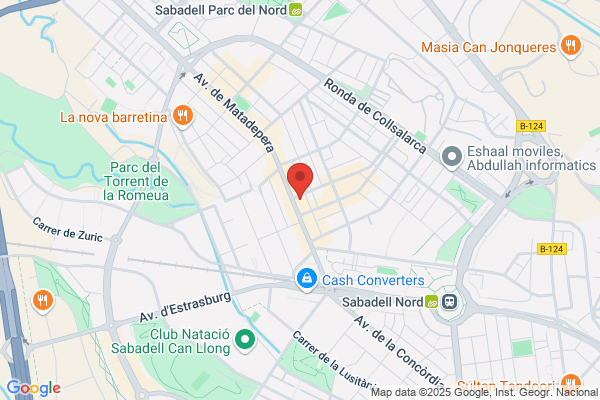 Bar Nuevo