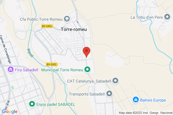 Bar San Roque