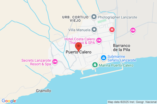 Calero Tello a.