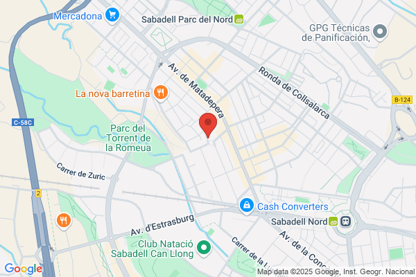 Gabarron Aranda - Bar j.