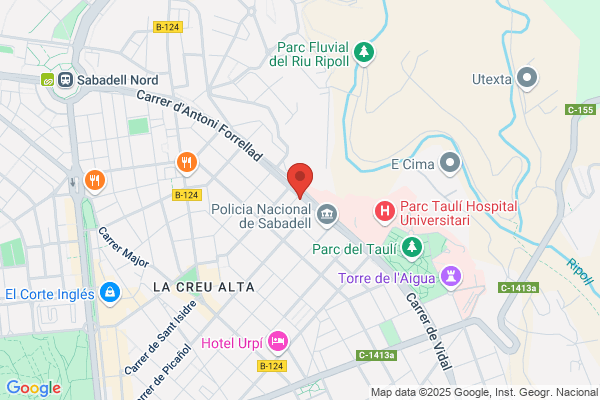 La Dimensio Desconeguda S.C.P.