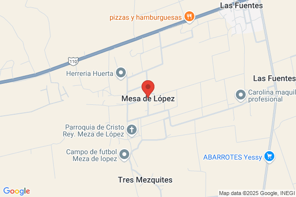 Lopez Mesa a.