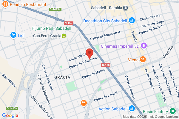 Moraguez Justicia - Bar-Restaurante El Ciervo c.